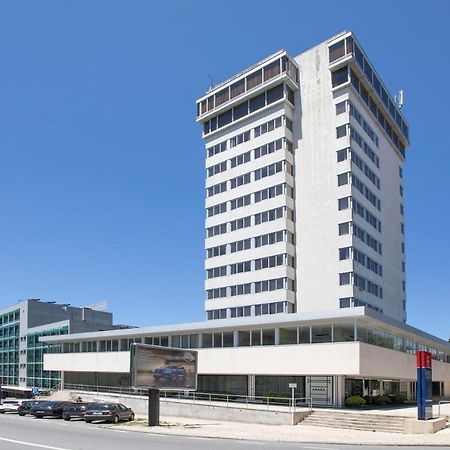 Hotel Fundador Guimarães Eksteriør bilde
