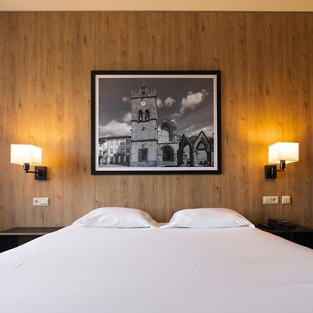 Hotel Fundador Guimarães Eksteriør bilde