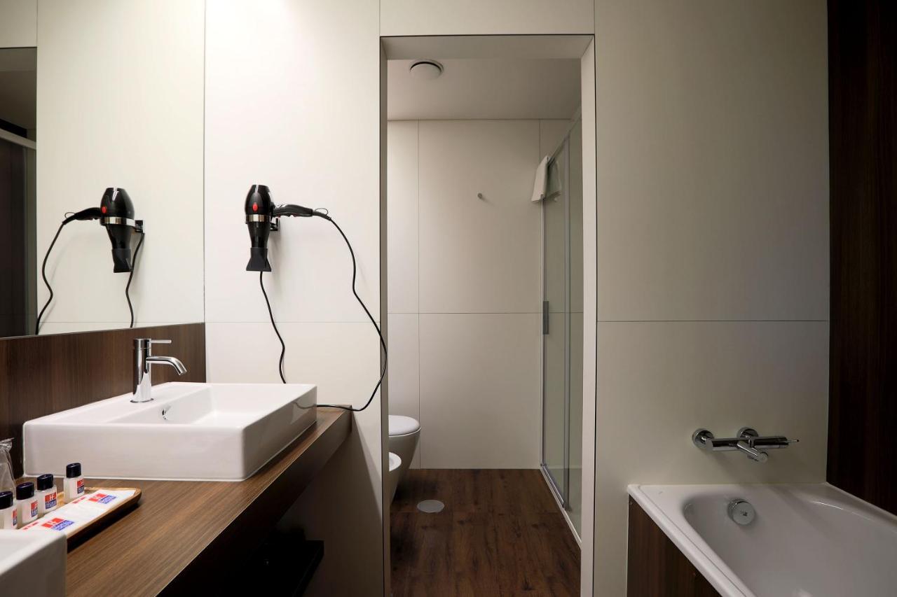 Hotel Fundador Guimarães Eksteriør bilde