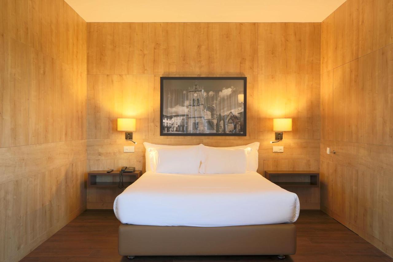 Hotel Fundador Guimarães Eksteriør bilde