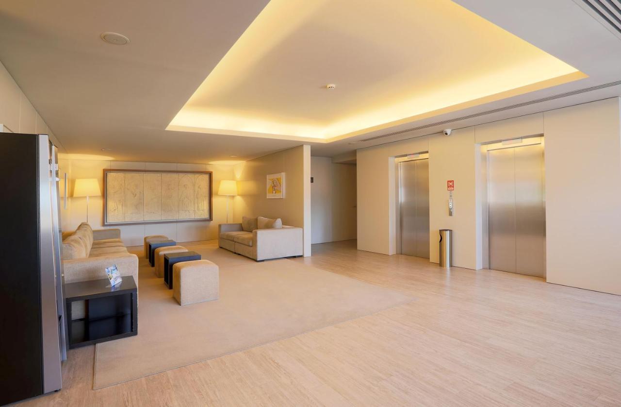Hotel Fundador Guimarães Eksteriør bilde
