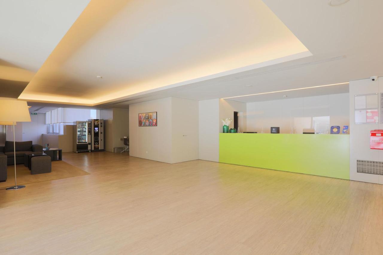 Hotel Fundador Guimarães Eksteriør bilde