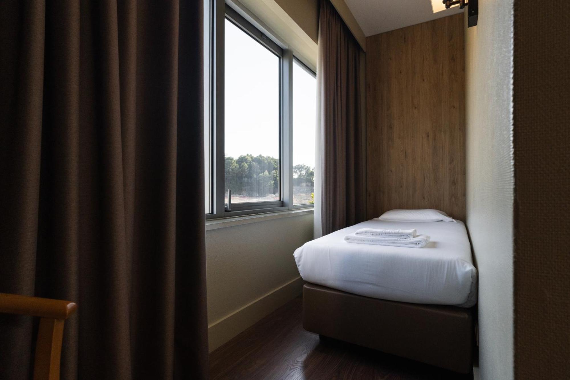 Hotel Fundador Guimarães Eksteriør bilde