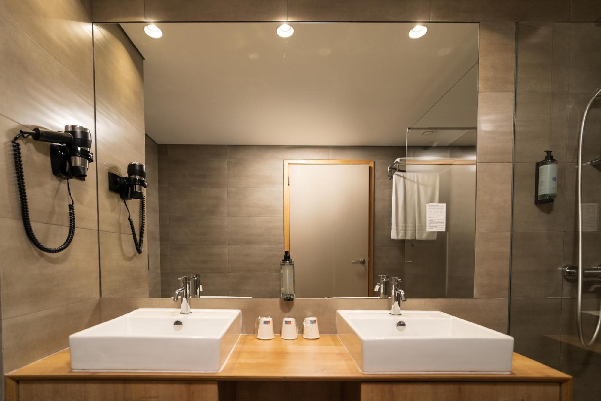 Hotel Fundador Guimarães Eksteriør bilde