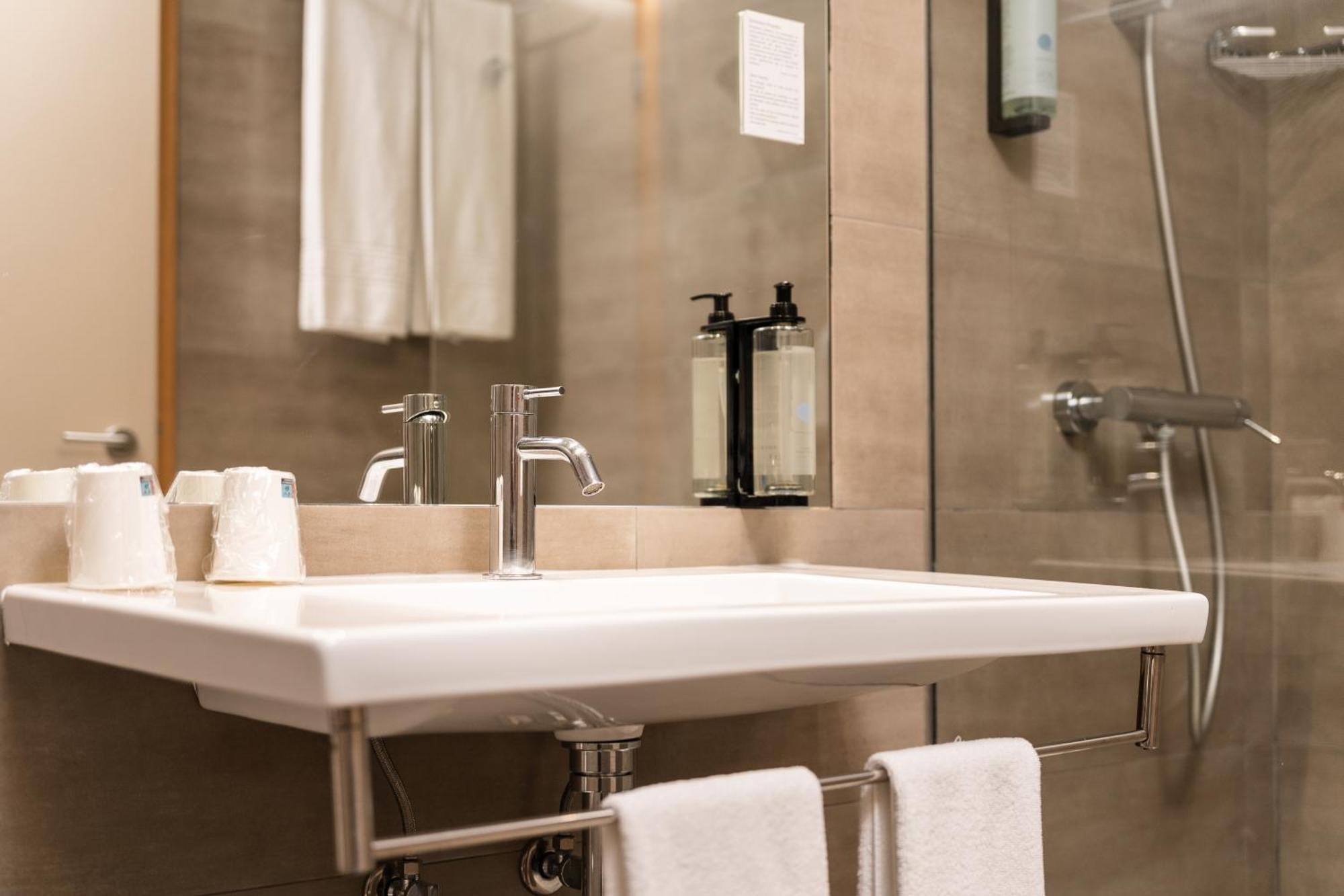 Hotel Fundador Guimarães Eksteriør bilde