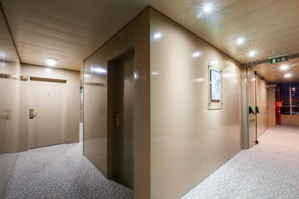 Hotel Fundador Guimarães Eksteriør bilde