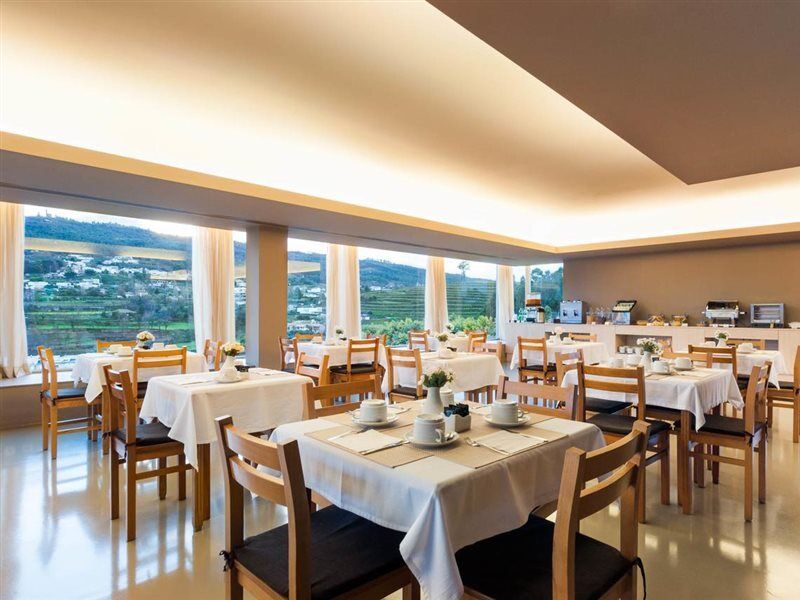 Hotel Fundador Guimarães Eksteriør bilde